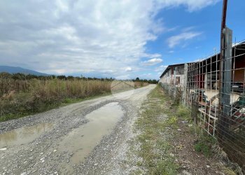 Building land Via Cavour, Barge - photo 7
