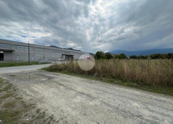 Building land Via Cavour, Barge - photo 8