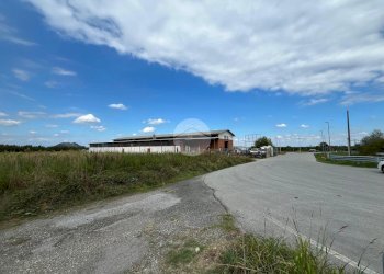 Building land Via Cavour, Barge - photo 10