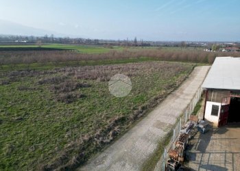 Building land Via Cavour, Barge - photo 2