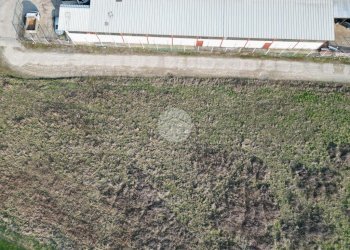 Building land Via Cavour, Barge - photo 4