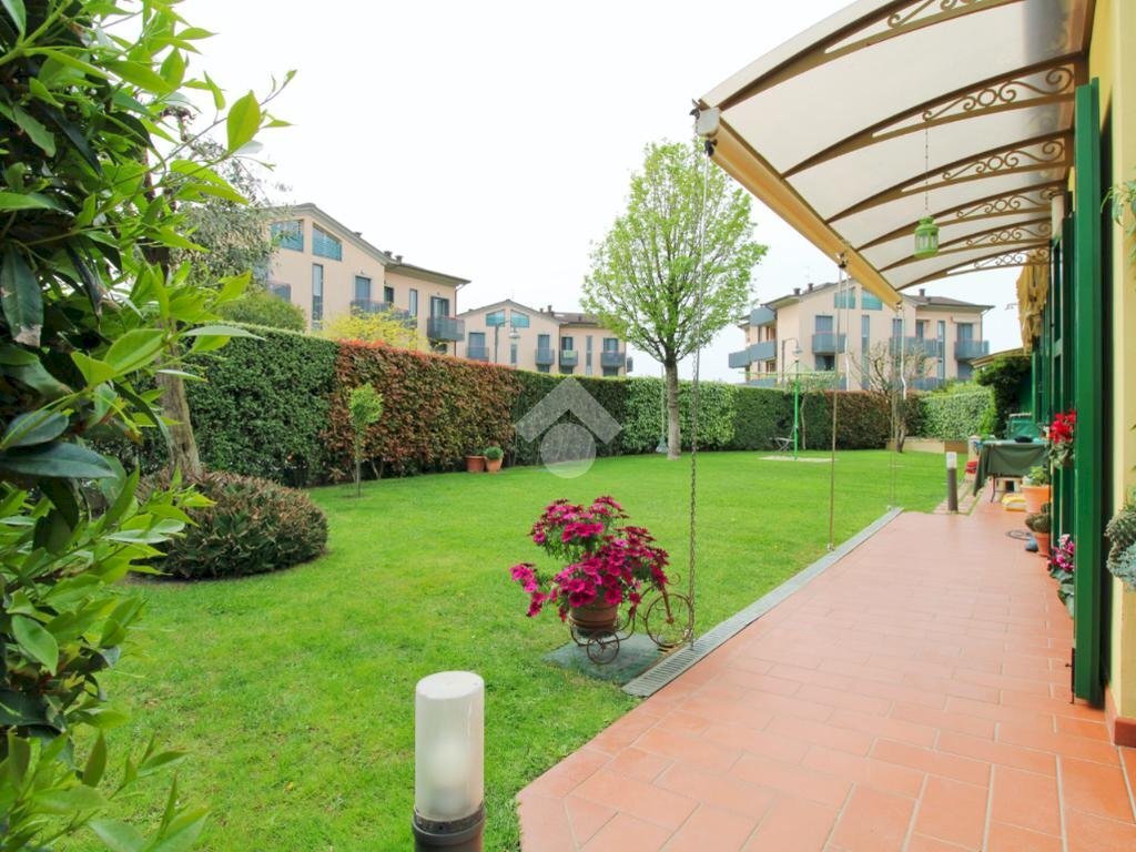 Porzione di casa Via Bidente, Rimini - foto 2