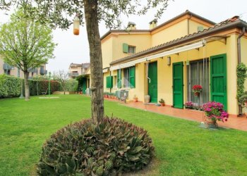 Porzione di casa Via Bidente, Rimini - foto 4