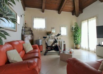 Porzione di casa Via Bidente, Rimini - foto 6