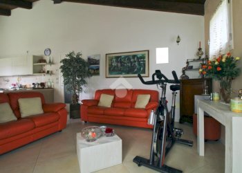 Porzione di casa Via Bidente, Rimini - foto 7