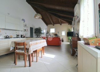 Porzione di casa Via Bidente, Rimini - foto 9