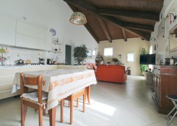 Porzione di casa Via Bidente, Rimini - foto 10