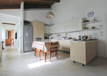 Porzione di casa Via Bidente, Rimini - foto 11