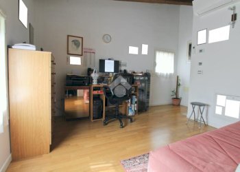 Porzione di casa Via Bidente, Rimini - foto 22