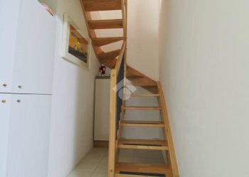 Porzione di casa Via Bidente, Rimini - foto 26