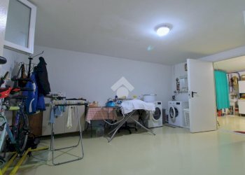Porzione di casa Via Bidente, Rimini - foto 28