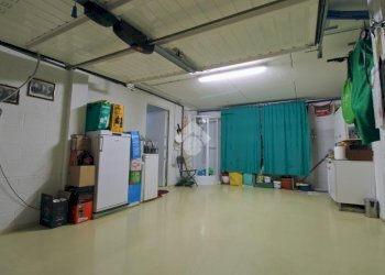 Porzione di casa Via Bidente, Rimini - foto 29