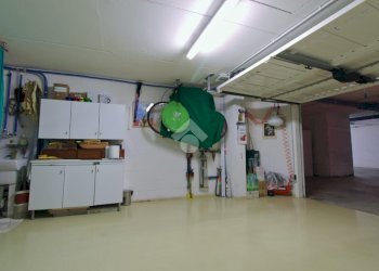 Porzione di casa Via Bidente, Rimini - foto 31
