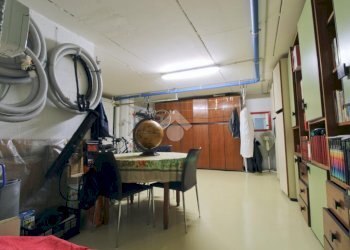 Porzione di casa Via Bidente, Rimini - foto 32