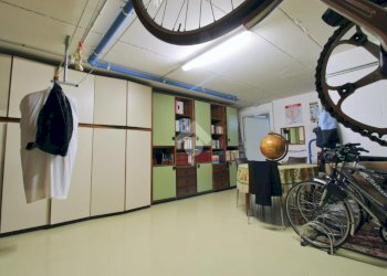 Porzione di casa Via Bidente, Rimini - foto 33