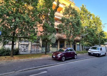 Bilocale Via Paolo Santagostino, Milano (zona Niguarda) - foto 10