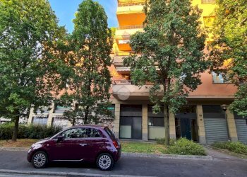 Bilocale Via Paolo Santagostino, Milano (zona Niguarda) - foto 14