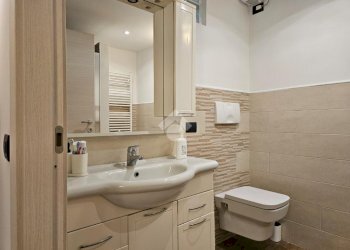 Bilocale Via Paolo Santagostino, Milano (zona Niguarda) - foto 16