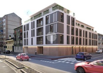 Attico Via Vincenzo da Seregno, Milano (zona Affori) - foto 13
