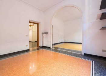 Appartamento Via Caffaro, Genova (zona Centro) - foto 4