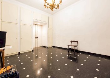 Appartamento Via Caffaro, Genova (zona Centro) - foto 7