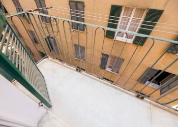 Appartamento Via Caffaro, Genova (zona Centro) - foto 13