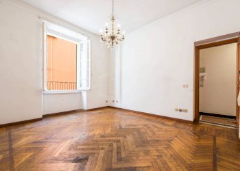 Appartamento Via Caffaro, Genova (zona Centro) - foto 16