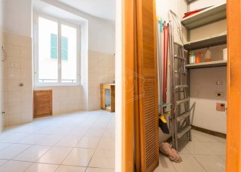 Appartamento Via Caffaro, Genova (zona Centro) - foto 22