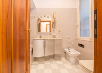 Appartamento Via Caffaro, Genova (zona Centro) - foto 27