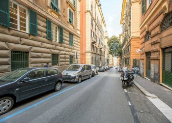 Appartamento Via Caffaro, Genova (zona Centro) - foto 29