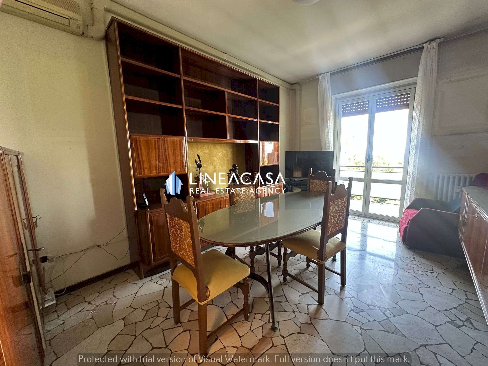 Three-room apartment via Milano 7, Corsico - photo 2