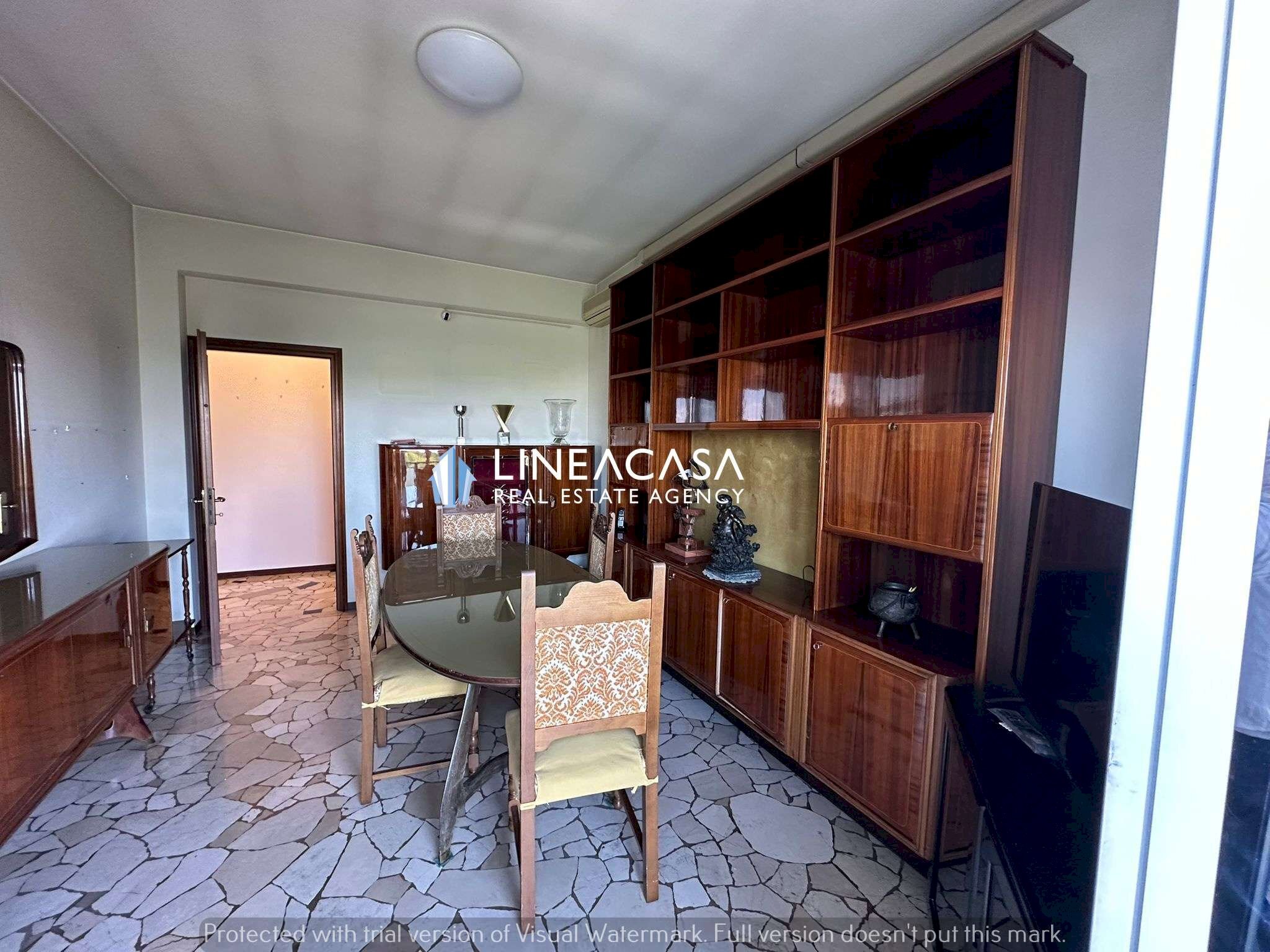 Three-room apartment via Milano 7, Corsico - photo 3