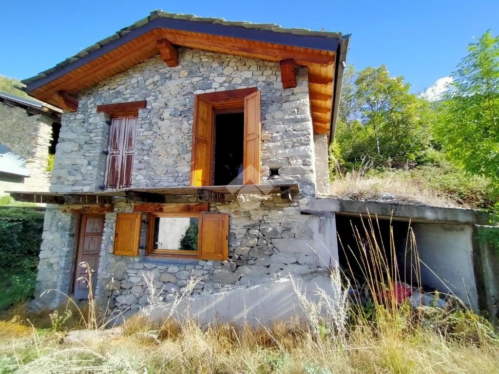 Rustico Frazione Porossan, Aosta - foto 1