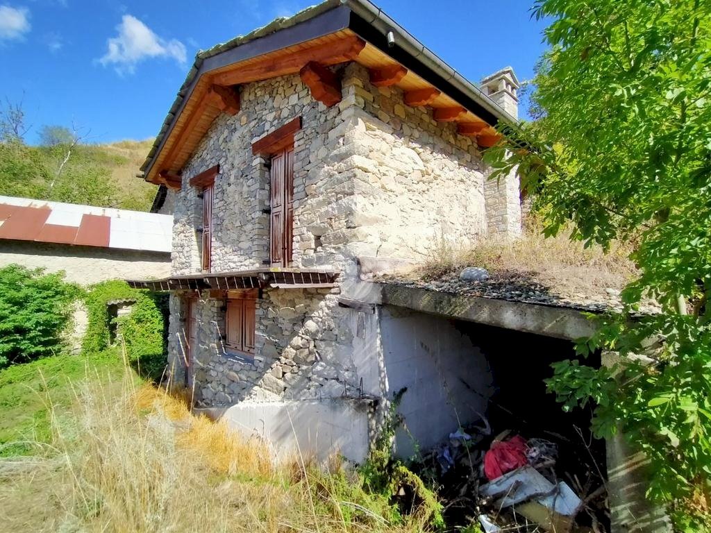 Rustico Frazione Porossan, Aosta - foto 2