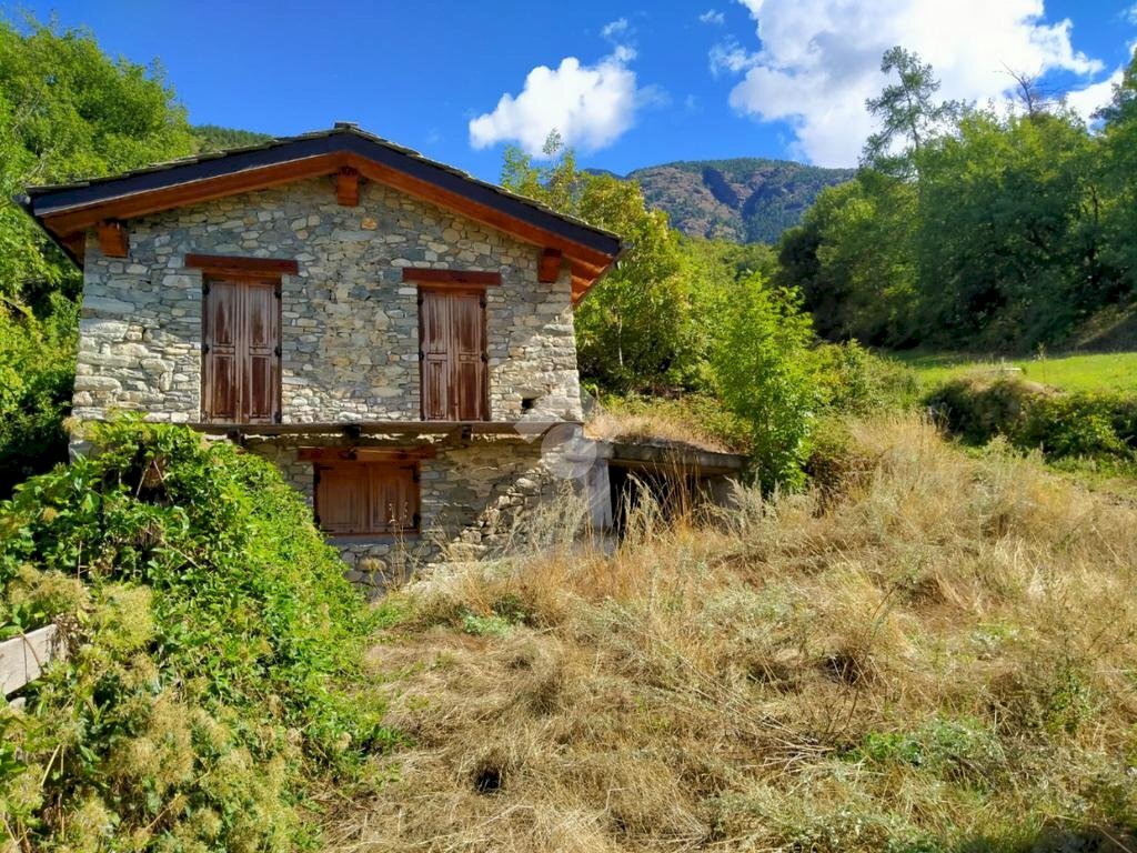Rustico Frazione Porossan, Aosta - foto 3