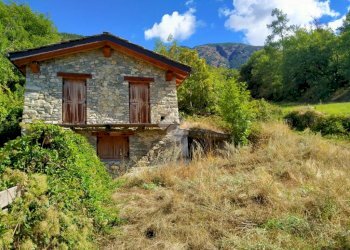 Rustic Frazione Porossan, Aosta - photo 3