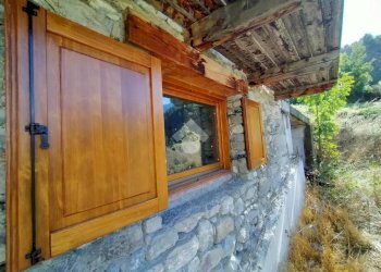 Rustic Frazione Porossan, Aosta - photo 4