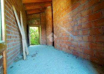 Rustic Frazione Porossan, Aosta - photo 9