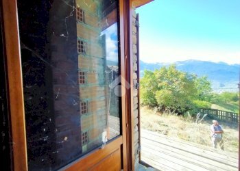 Rustic Frazione Porossan, Aosta - photo 12