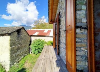 Rustic Frazione Porossan, Aosta - photo 14