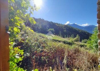 Rustic Frazione Porossan, Aosta - photo 15