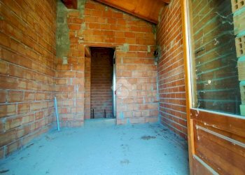 Rustic Frazione Porossan, Aosta - photo 18