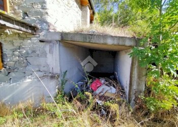 Rustic Frazione Porossan, Aosta - photo 22
