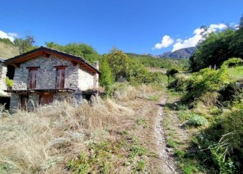 Rustic Frazione Porossan, Aosta - photo 25