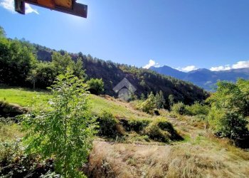 Rustic Frazione Porossan, Aosta - photo 26
