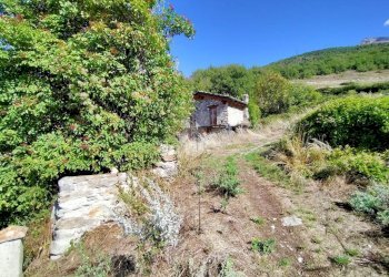 Rustic Frazione Porossan, Aosta - photo 27