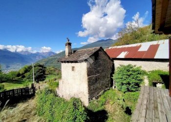 Rustic Frazione Porossan, Aosta - photo 28