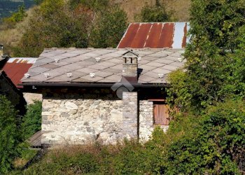 Rustic Frazione Porossan, Aosta - photo 29