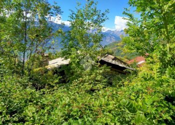 Rustic Frazione Porossan, Aosta - photo 30