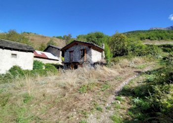 Rustic Frazione Porossan, Aosta - photo 31